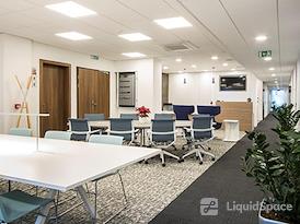 Regus | St Julian's, Dragonara