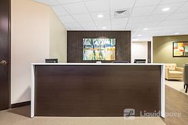 Regus | U. S. Bank Building