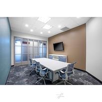 Regus | Downtown Reno
