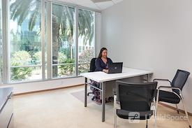 (KIL) Kilroy Airport