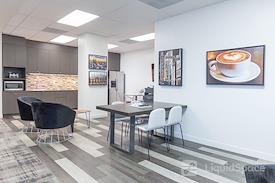 (HBP) Huntington Beach Plaza