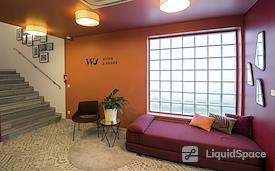 Work and Share Clichy