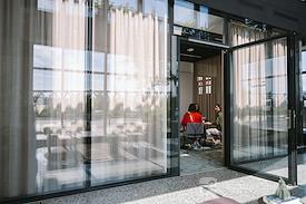 EDGE Workspaces | HafenCity Hamburg