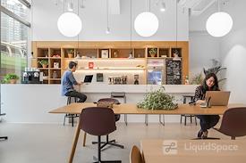 SPACES | Hong Kong AXA, Southside