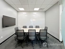 Regus | Danville - Railroad Ave