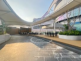 Regus | Bangkok, Enco Terminal (EnTer)