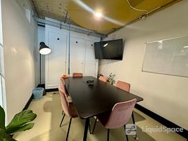 Workers League Shoreditch