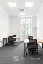 Regus | Linz, Promenade