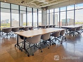 Regus | TX, Houston - La Branch St