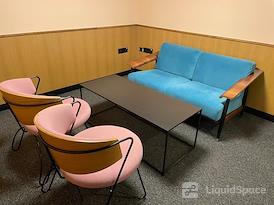 WeWork 247 Park