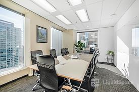 The Rostie Group - 20 Bay Street, 11th Floor