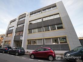Regus | Rouen, Cite Administrative