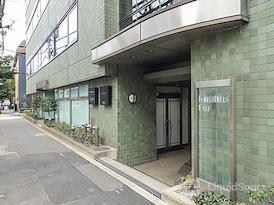Regus | TOKYO, Omotesando Forest Hills