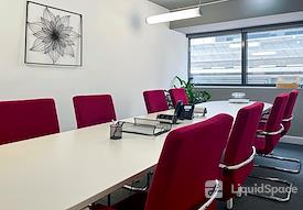 Regus | Athens, Maroussi