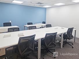 Regus | Belo Horizonte, Multicenter