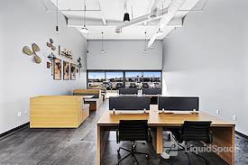 Onboard Coworking El Monte