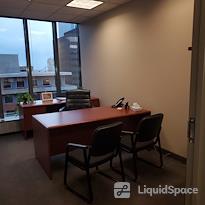 IDS Executive Suites