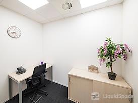 Regus | Basingstoke Chineham Business Park