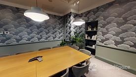 FORA | Green Park House