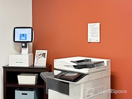 Regus | Cummings Research Park