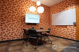 Workbar Needham