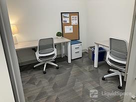Office Evolution - Austin