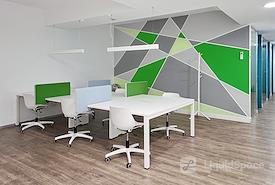 Regus | Bilbao Gran Via