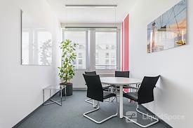Regus | Neue Messe Riem