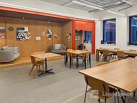 SPACES | Milan, Piazza Vetra