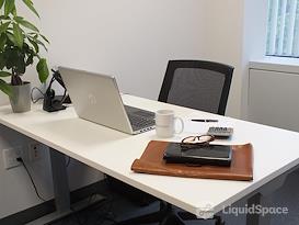 Office Suites of Darien