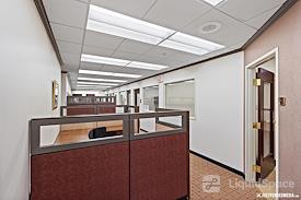Alaska Co:Work / Northern Trust Real Estate Building