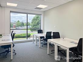 Regus | Leamington Spa, Nicholls House