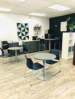 Soar Space Business Center