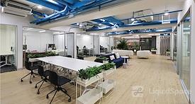 Central | New World Tower