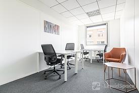 Regus | Levallois-Perret, Anatole France