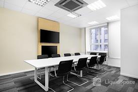 Regus | Riga, Esplanade