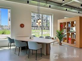 SPACES | Antwerp, Spaces Nieuw Zuid