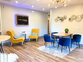 The Common - Community Workspace