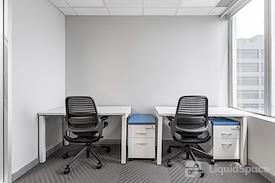 Regus | JAMAICA, Kingston, New Kingston