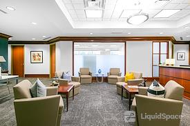 Regus | TN, Franklin -  Meridian Cool Springs