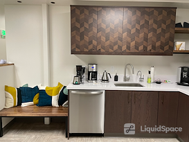 Untethered Workspace - Nevada