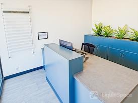 Regus | SC, Sumter - West Hampton Avenue