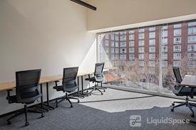 Industrious - Harvard Square