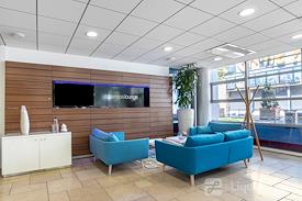 Regus | Lyon, Vaise Verrazzano