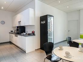 Regus | Stuttgart, STEP