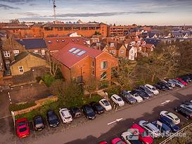 Regus | Warsaw, Sheraton Plaza