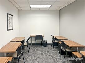 Regus | Crocker Park