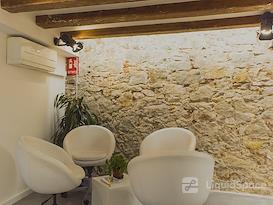 Loft 153 - Coworking Space