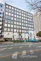 Regus | YOKOHAMA, Kannai