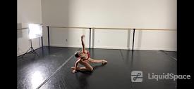 The International City School of Ballet
